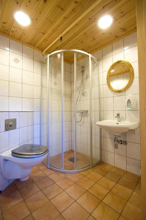Nordal Turistsenter Hotel Lom Kamer foto